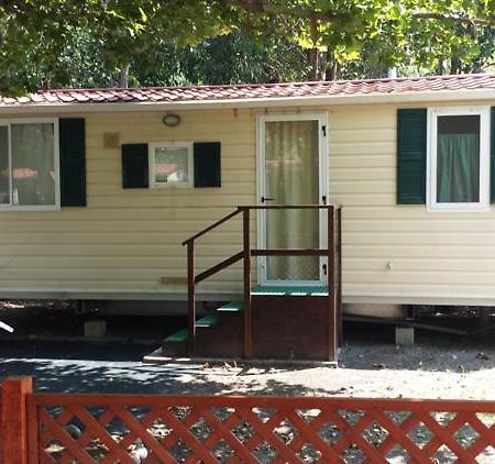Villaggio Camping Maratea Exterior foto