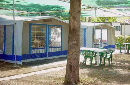 Villaggio Camping Maratea Exterior foto